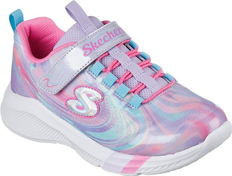 Skechers Skechers Toddler's Swirly Sweets Pink