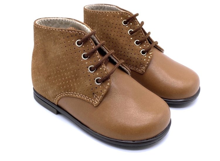 Beberlis Beberlis Toddler's 22198 Cathay Tan