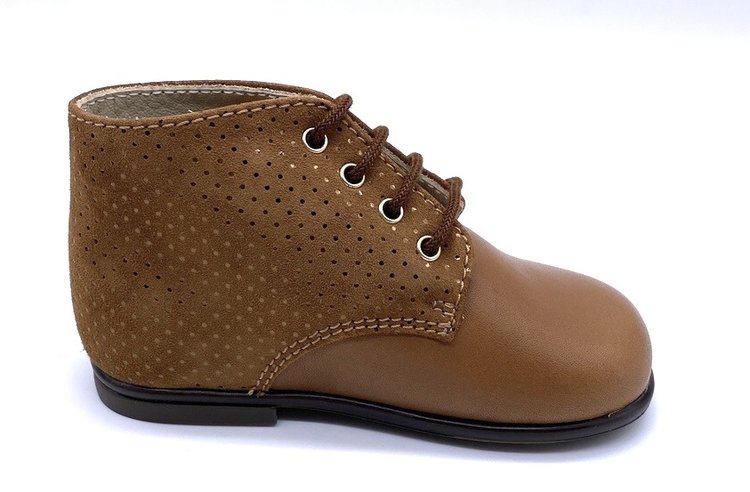 Beberlis Beberlis Toddler's 22198 Cathay Tan