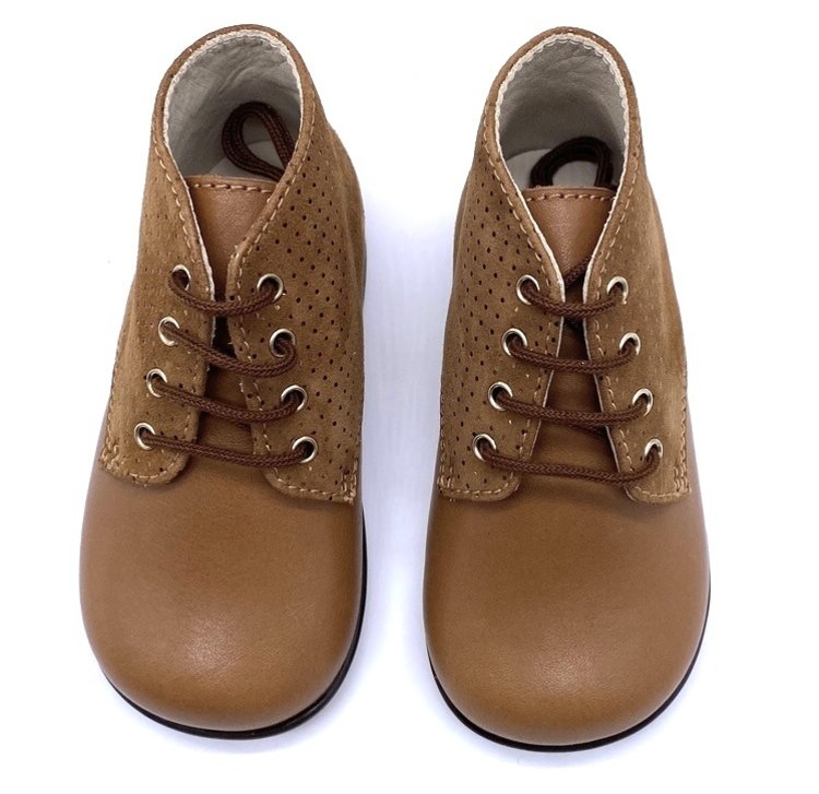 Beberlis Beberlis Toddler's 22198 Cathay Tan