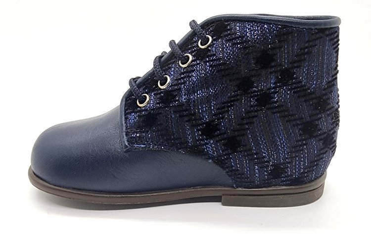 Beberlis Beberlis Toddlers 22797 Cathay Navy