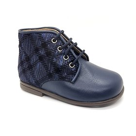 Beberlis Beberlis Toddlers 22797 Cathay Navy