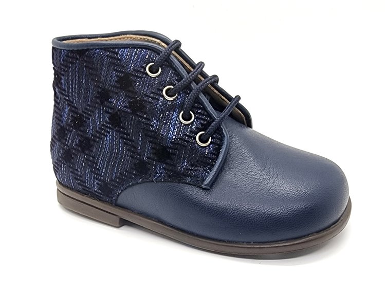 Beberlis Beberlis Toddlers 22797 Cathay Navy