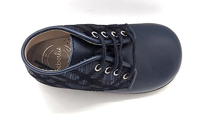 Beberlis Beberlis Toddlers 22797 Cathay Navy