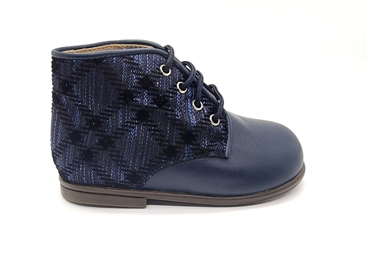 Beberlis Beberlis Toddlers 22797 Cathay Navy