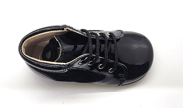 Beberlis Beberlis Toddlers 22793 Pony Luxe