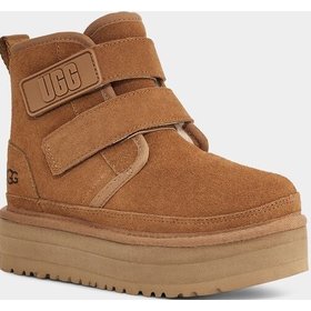 UGG UGG Kids Neumel Platform Chestnut