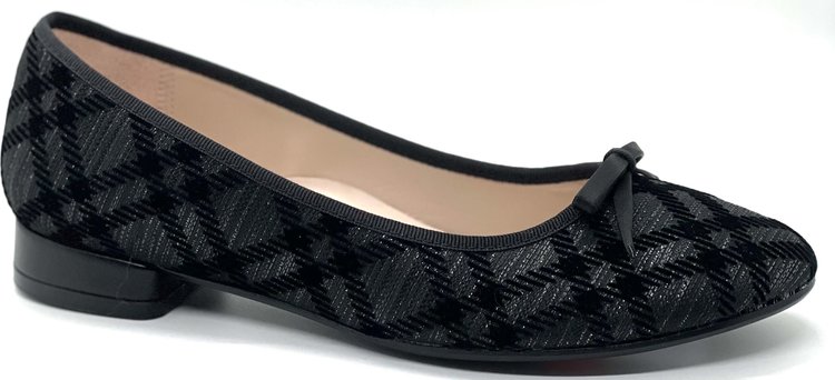 Beberlis Beberlis 22616 Sophia Black