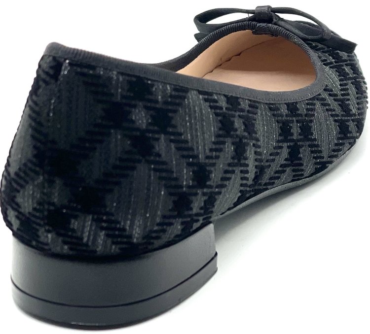 Beberlis Beberlis 22616 Sophia Black