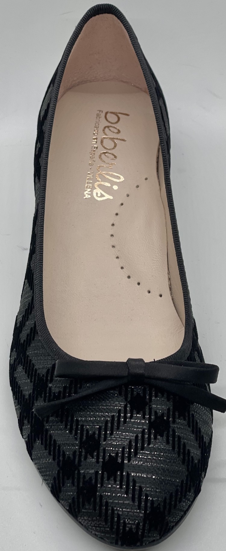 Beberlis Beberlis 22616 Sophia Black