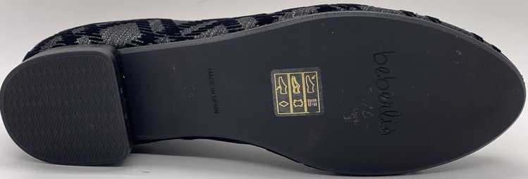 Beberlis Beberlis 22616 Sophia Black