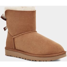 UGG UGG Women’s Mini Bailey Bow Chestnut
