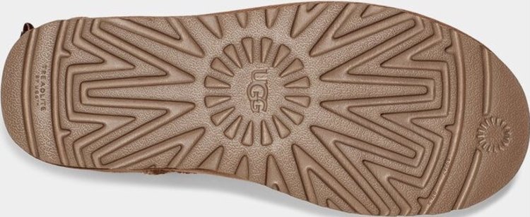 UGG UGG Women’s Mini Bailey Bow Chestnut