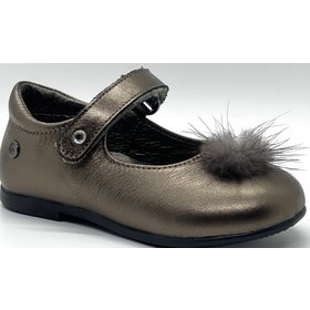 Naturino Naturino Girl's Baket Metallic
