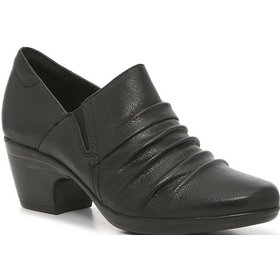 Clarks Clarks Women's Black Emily Cove