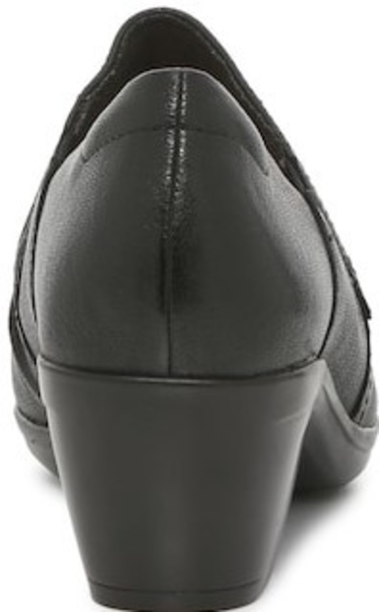Clarks Clarks Women's Black Emily Cove
