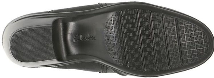 Clarks Clarks Women's Black Emily Cove