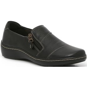 Clarks Clarks Women's Black Cora Harbor