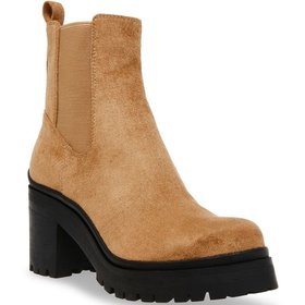 Anne Klein Anne Klein Women's Zion Cognac Boot