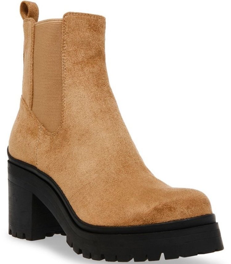 Anne Klein Anne Klein Women's Zion Cognac Boot