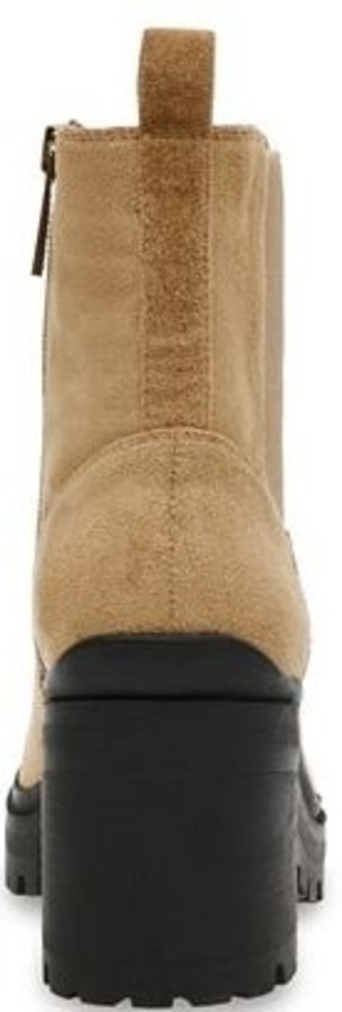 Anne Klein Anne Klein Women's Zion Cognac Boot