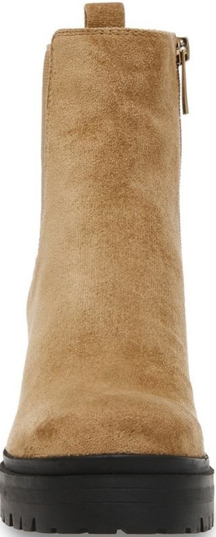 Anne Klein Anne Klein Women's Zion Cognac Boot