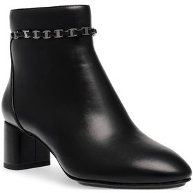 Anne Klein Anne Klein Women's Kairo Black Boot