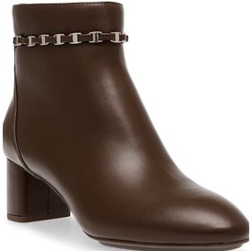 Anne Klein Anne Klein Women's Dark Brown Kairo Boot