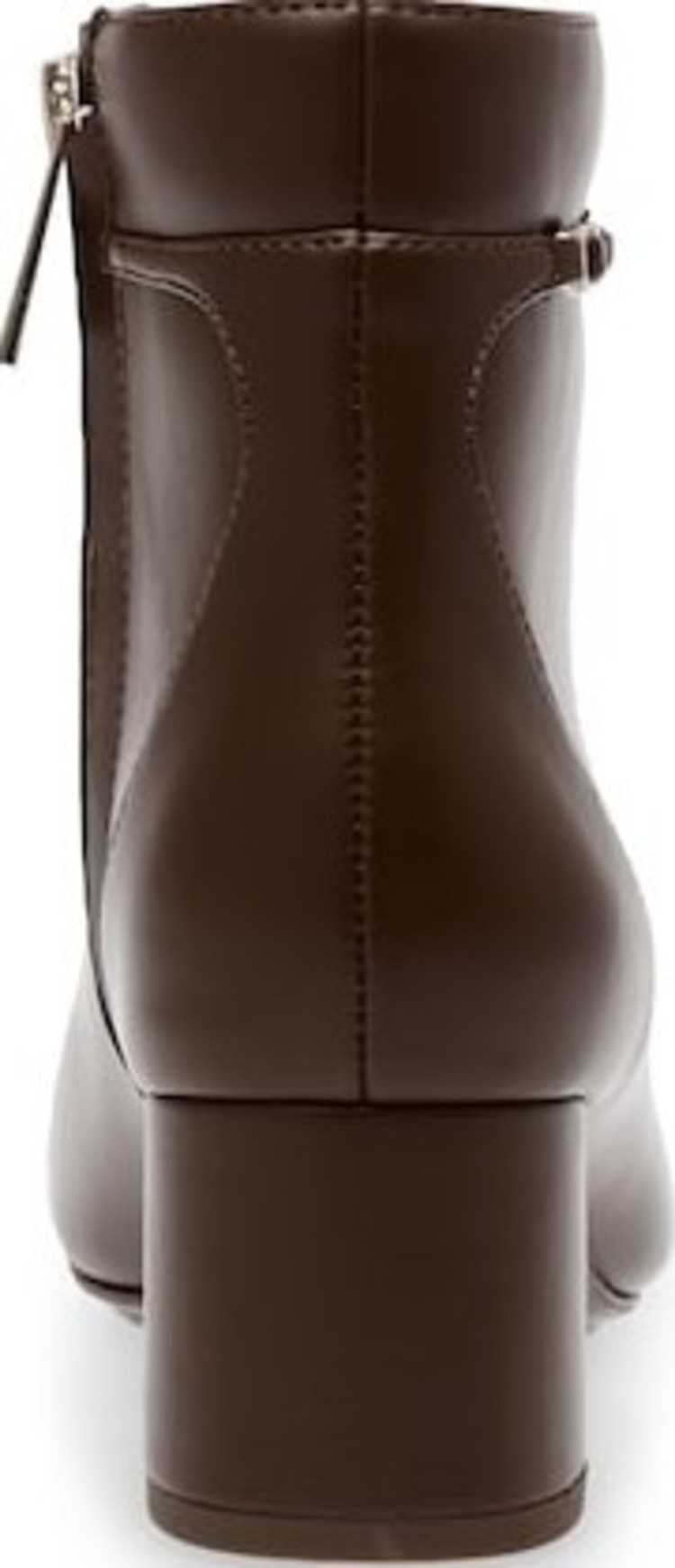 Anne Klein Anne Klein Women's Dark Brown Kairo Boot