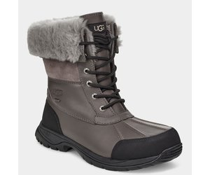 UGG Men's Butte Metal Boot Continental Shoes