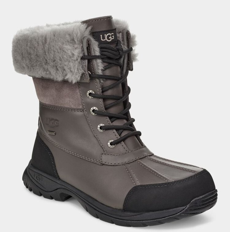 UGG UGG Men's Butte Metal Boot