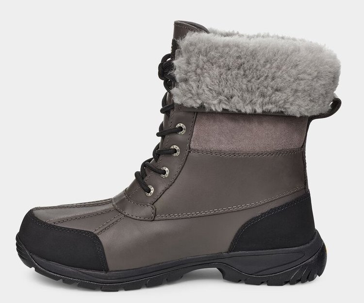 UGG UGG Men's Butte Metal Boot