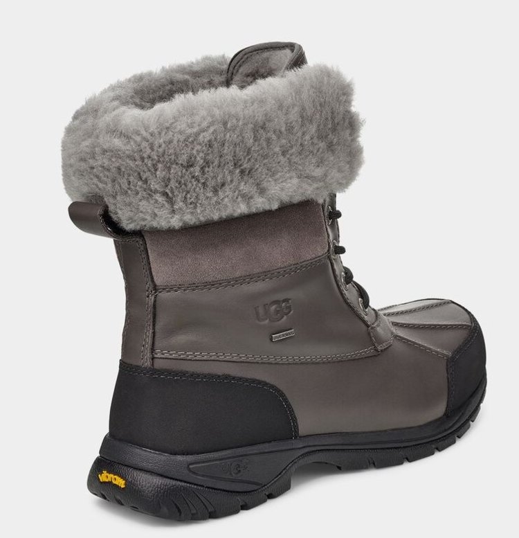 UGG UGG Men's Butte Metal Boot