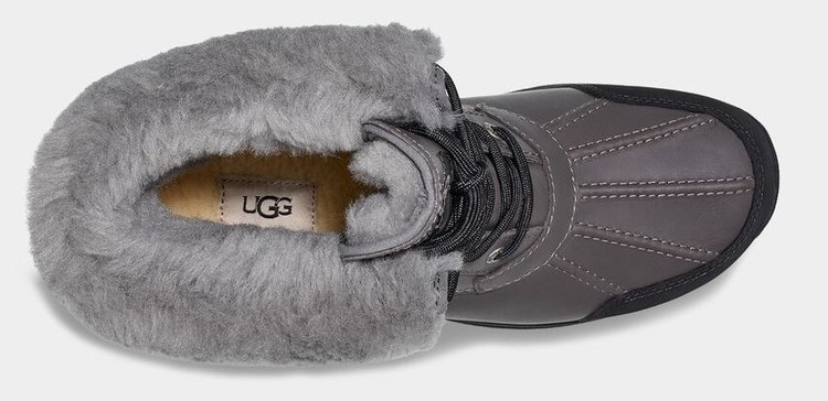 UGG UGG Men's Butte Metal Boot