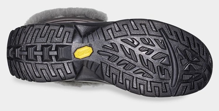 UGG UGG Men's Butte Metal Boot