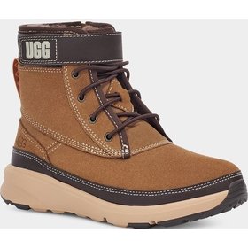 UGG UGG Boy's Arren Weather Chestnut Boot