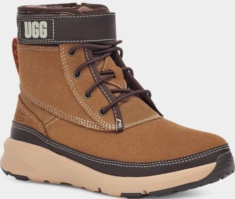UGG UGG Boy's Arren Weather Chestnut Boot