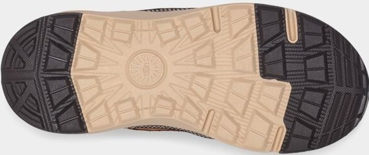 UGG UGG Boy's Arren Weather Chestnut Boot