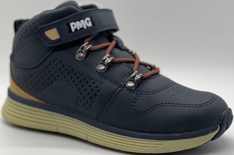 Primigi Primigi Boy's 2962233 Blue