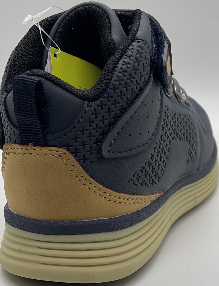 Primigi Primigi Boy's 2962233 Blue