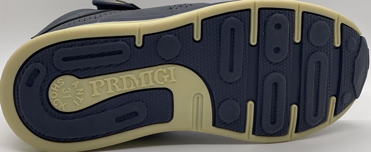 Primigi Primigi Boy's 2962233 Blue