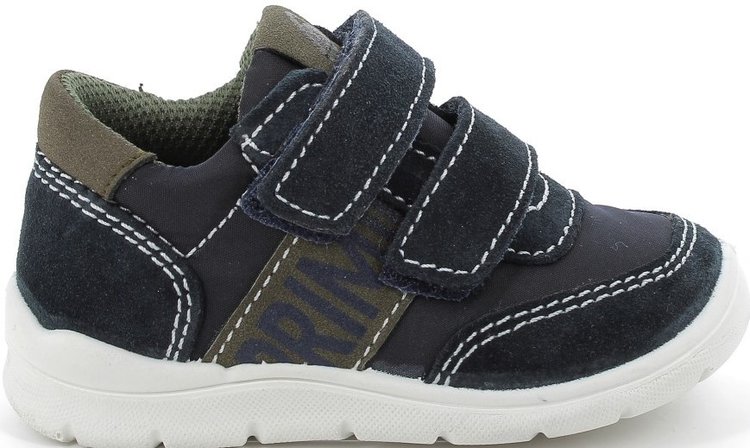 Primigi Primigi Toddler Boy's 2851422 Navy Sneaker