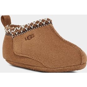 UGG UGG Infant Baby Tasman Chestnut