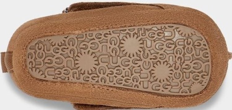 UGG UGG Infant Baby Tasman Chestnut