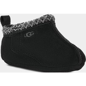 UGG UGG Infant Baby Tasman Black