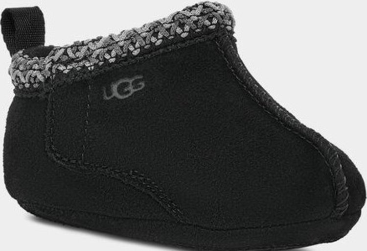 UGG UGG Infant Baby Tasman Black