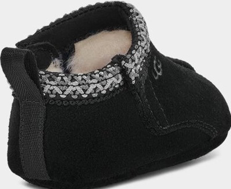 UGG UGG Infant Baby Tasman Black