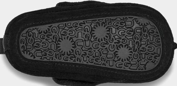 UGG UGG Infant Baby Tasman Black
