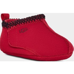 UGG UGG Infant Baby Tasman Red