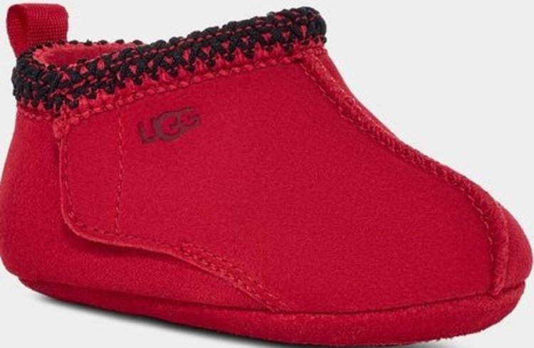 UGG UGG Infant Baby Tasman Red